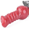 Bad Wolf Gode Furry Éjaculateur Wolf Squirt S 16 x 6cm